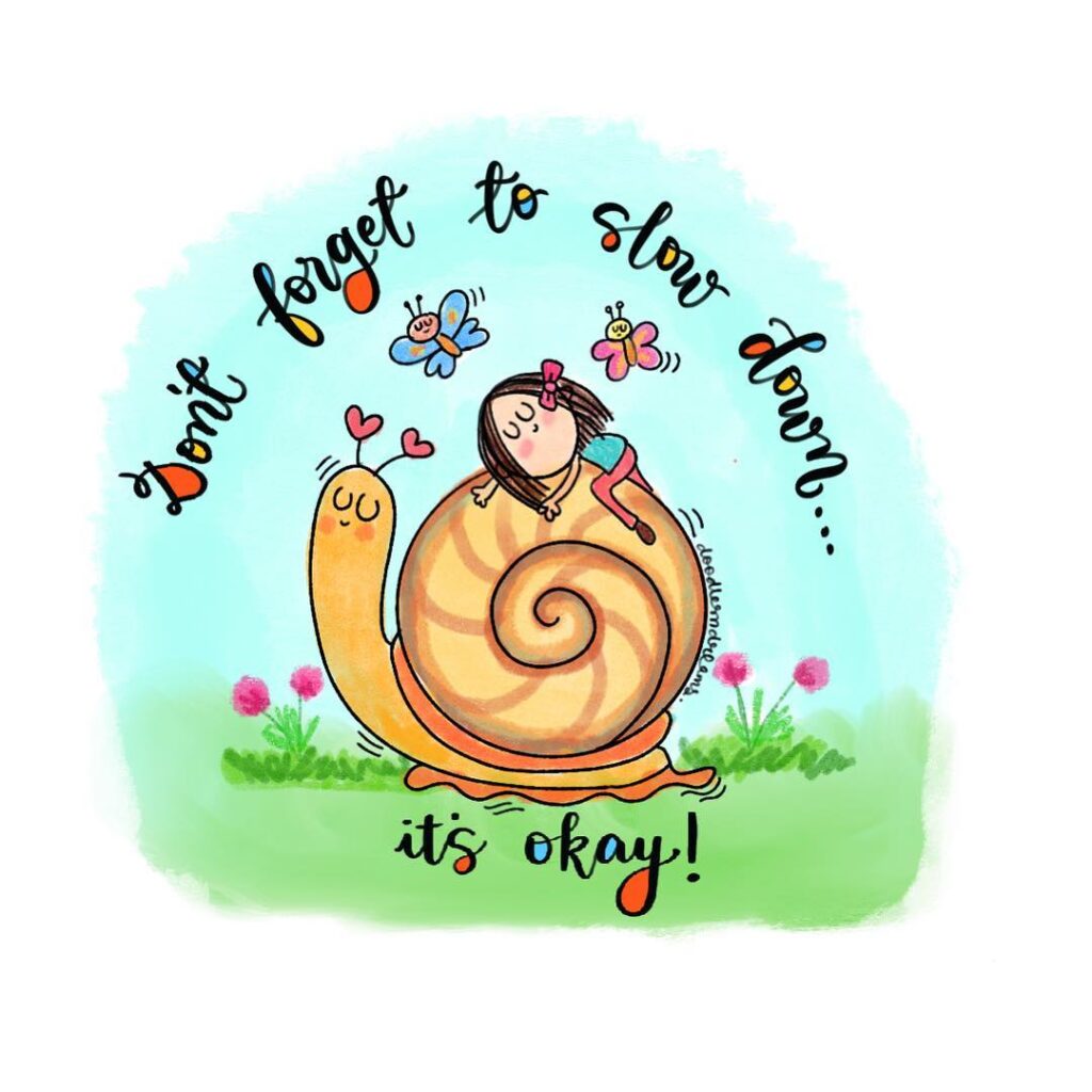 Mindful namiddag ~ the art of slowing down @ Hasselt